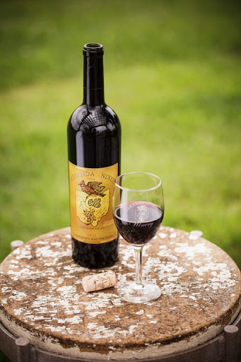 Winery «Meranda-Nixon Winery», reviews and photos, 6517 Laycock Rd, Ripley, OH 45167, USA