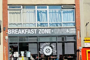 Breakfast Zone Cafe image