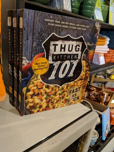 Stationery Store «ROCK PAPER SCISSORS», reviews and photos, 216 S Main St, Ann Arbor, MI 48104, USA