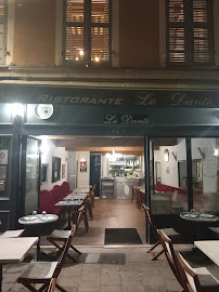 Photos du propriétaire du Restaurant italien Le Danté à Mâcon - n°1