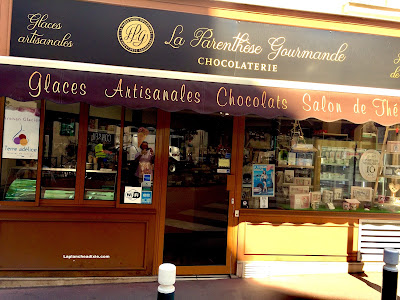 La parenthèse gourmande à Saint-Mandé