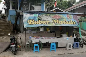 Bubur Manado image