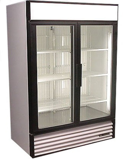 Allen Refrigeration Equipment