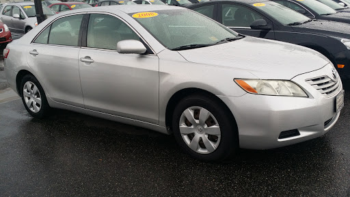 Honda Dealer «Priority Honda Hampton», reviews and photos, 4115 W Mercury Blvd, Hampton, VA 23666, USA