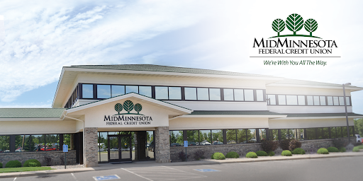 Mid-Minnesota Federal Credit Union – Baxter, 13283 Isle Dr, Baxter, MN 56425, Credit Union