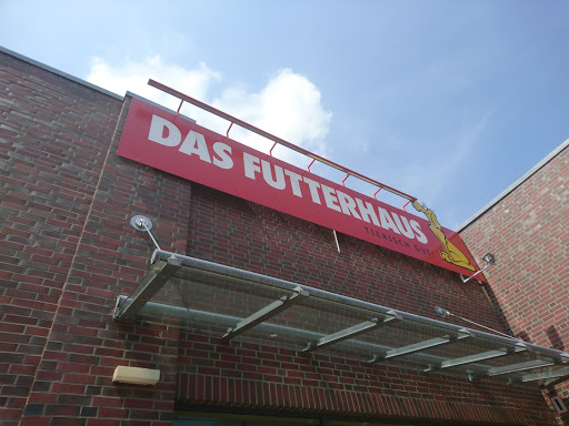 DAS FUTTERHAUS - Salzgitter-Bad