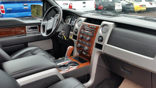 Ford Dealer «Sands Ford Of Red Hill», reviews and photos, 602 Main St, Red Hill, PA 18076, USA