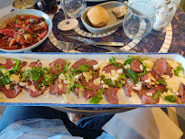 Charcuterie du IL RISTORANTE - le restaurant italien de Compiègne - Jaux - n°5