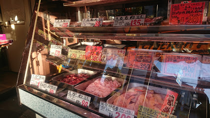 池田鶏肉店
