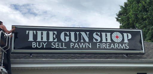 Gun Shop «American Family Pawn & Guns», reviews and photos, 2427 Anderson Hwy, Powhatan, VA 23139, USA
