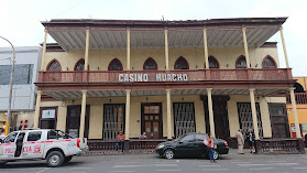Casino Huacho