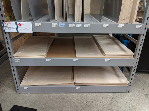 Hardware Store «Rockler Woodworking and Hardware - Concord», reviews and photos, 4420 Treat Blvd, Concord, CA 94521, USA