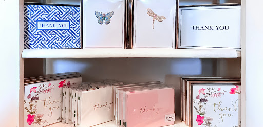 Gift Shop «Landis Gifts & Stationery», reviews and photos, 138 N Larchmont Blvd, Los Angeles, CA 90004, USA