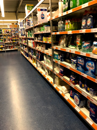 Beoordelingen van OKay Thorembais in Geldenaken - Supermarkt