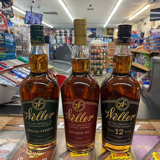 Liquor Store «Liquor store Sahara Liquor», reviews and photos, 4601 W Sahara Ave, Las Vegas, NV 89102, USA