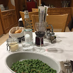 Photo n°1 de l'avis de Fabrizio.i fait le 29/04/2019 à 21:09 sur le  Ristorante Bar Cadino à San Michele all'Adige