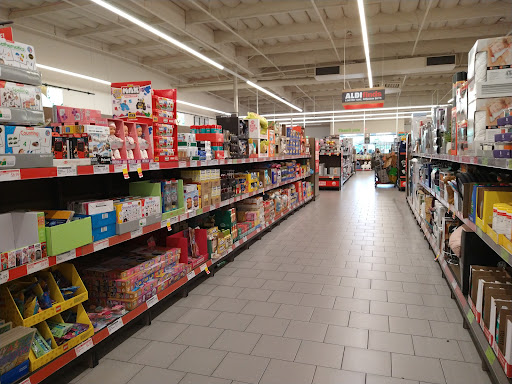 Supermarket «ALDI», reviews and photos, 3840 Grand Ave, Chino, CA 91710, USA