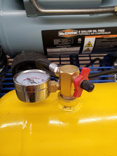 Hardware Store «Harbor Freight Tools», reviews and photos, 10251 W Bowles Ave A, Littleton, CO 80127, USA