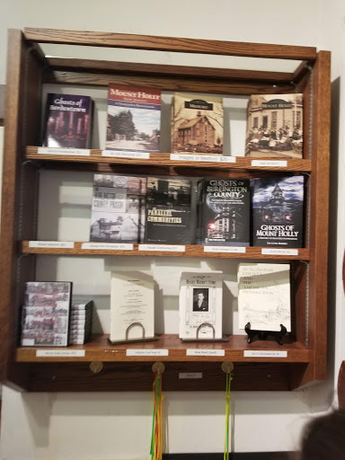 Museum «Burlington County Prison Msm», reviews and photos, 128 High St, Mt Holly, NJ 08060, USA