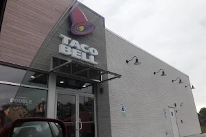 Taco Bell image