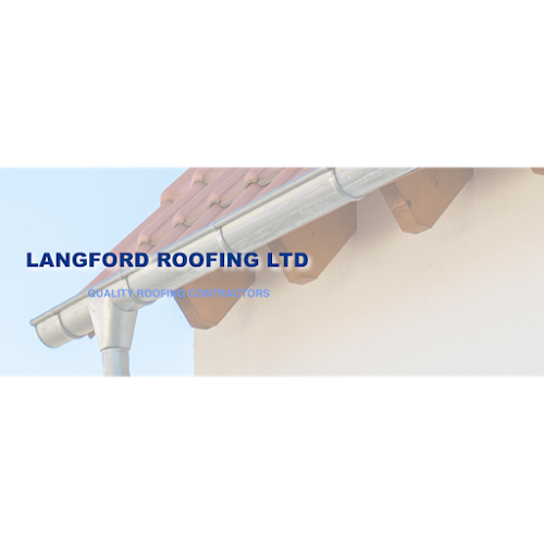 Langford Roofing Ltd - Construction company