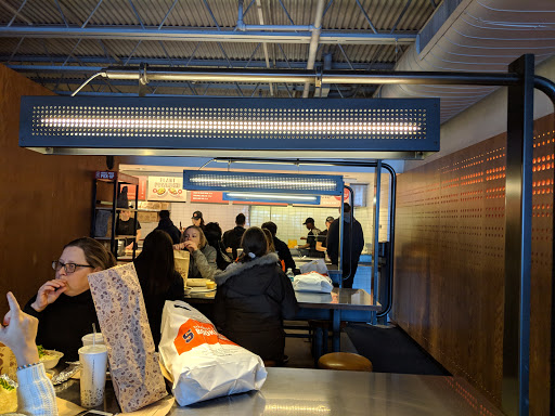 Mexican Restaurant «Chipotle Mexican Grill», reviews and photos, 129 Marshall St, Syracuse, NY 13210, USA