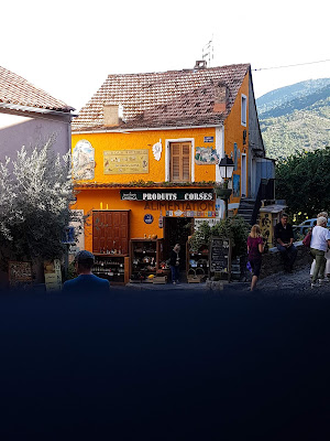 Sodimacam à Corte