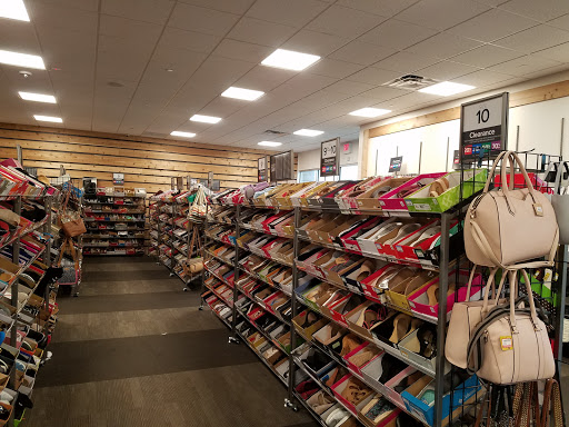Shoe Store «DSW Designer Shoe Warehouse», reviews and photos, 2103 NJ-35, Holmdel, NJ 07733, USA