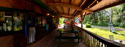 Campground «Hard Rain Cafe», reviews and photos, 5763 Upper Hoh Rd, Forks, WA 98331, USA