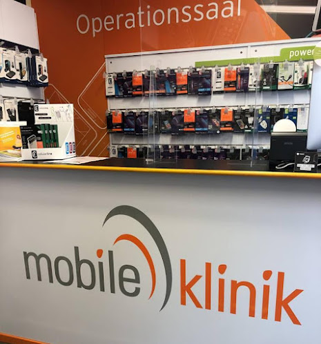 Mobile Klinik Oerlikon - Mobiltelefongeschäft