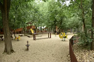 Szigethalmi Vadaspark image