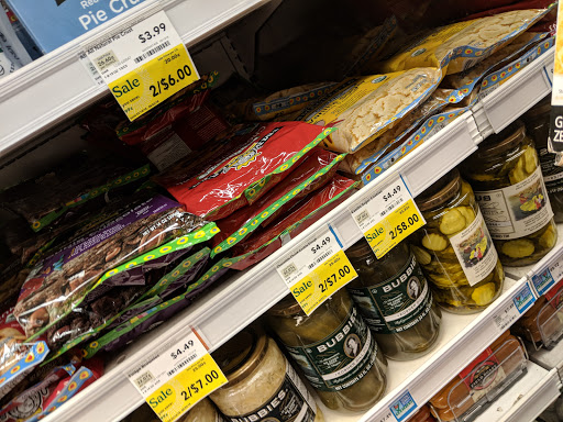 Grocery Store «Whole Foods Market», reviews and photos, 11660 Plaza America Dr, Reston, VA 20190, USA