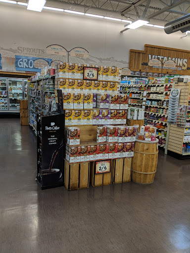 Health Food Store «Sprouts Farmers Market», reviews and photos, 2301 Cross Timbers Rd, Flower Mound, TX 75028, USA
