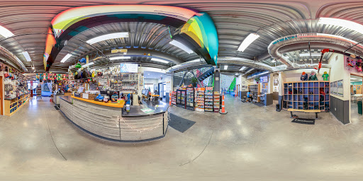 Rock Climbing Gym «Spire Climbing Center», reviews and photos, 13 Enterprise Blvd, Bozeman, MT 59718, USA