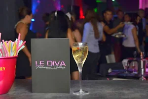 Le Diva - Resto Club image