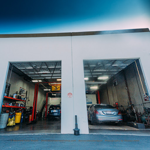 Auto Repair Shop «Accurate Auto Repair», reviews and photos, 25675 Taladro Cir, Mission Viejo, CA 92691, USA