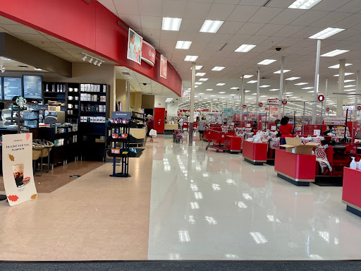 Department Store «Target», reviews and photos, 420 S University Ave, Little Rock, AR 72205, USA