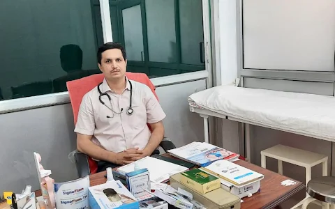 Dr. Amit Tripathi, Urologist, Andrologist and Renal Transplant Surgeon , Prayagraj (Allahabad) image