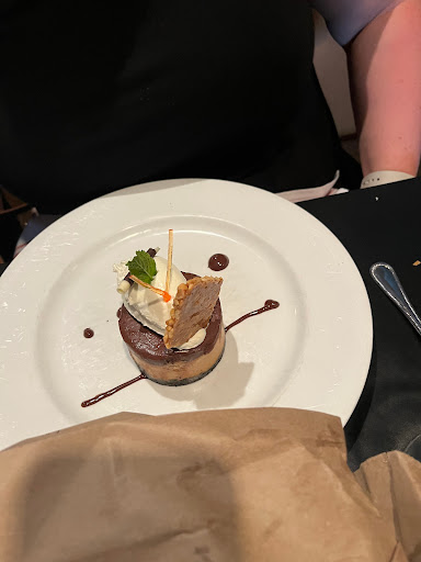 Italian Restaurant «Carl Anthony Trattoria & Catering», reviews and photos, 477 Main St, Monroe, CT 06468, USA