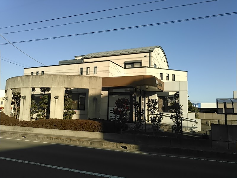 浜崎歯科医院