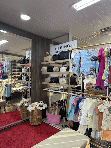 Logo da empresa - Milênio Modas | Roupas e Acessórios