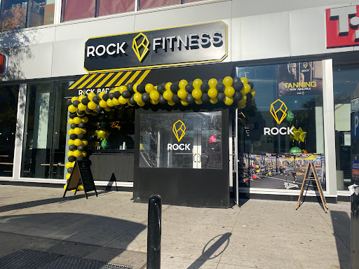Health Club «Rock Health & Fitness Club», reviews and photos, 22-15 31st St, Astoria, NY 11105, USA