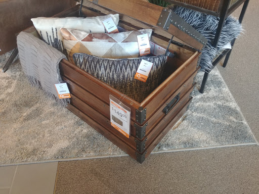 Furniture Store «Ashley HomeStore», reviews and photos, 5055 S Montclair Plaza Ln, Montclair, CA 91763, USA