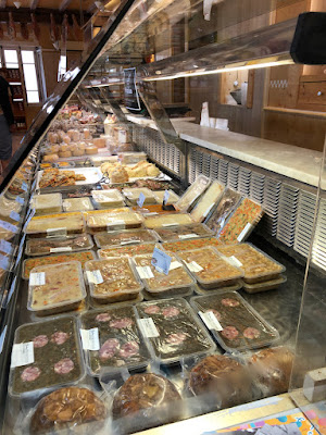 Charcuterie Rouch à Foix