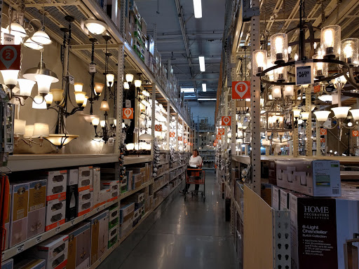 Home Improvement Store «The Home Depot», reviews and photos, 1001 N El Camino Real, Encinitas, CA 92024, USA