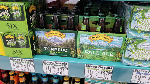 Wine Store «Hillsborough Bottle King», reviews and photos, 626 US-206, Hillsborough Township, NJ 08844, USA