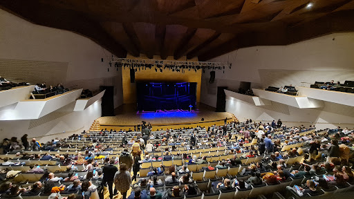 Auditorio de la Diputación de Alicante Alicante