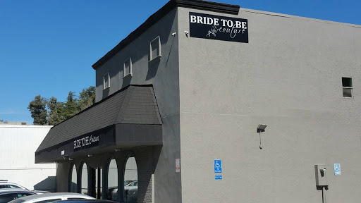 Bride To Be Couture image