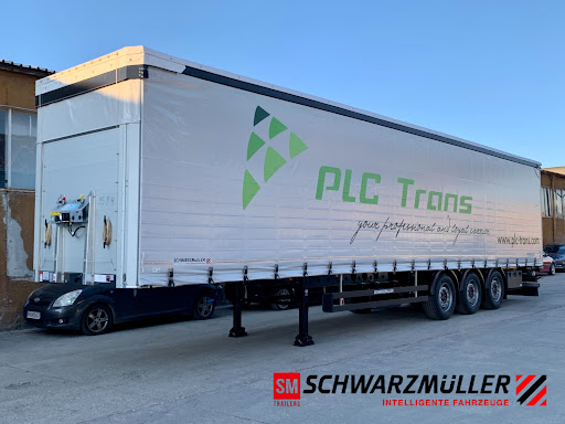 SM Trailers / Schwarzmüller