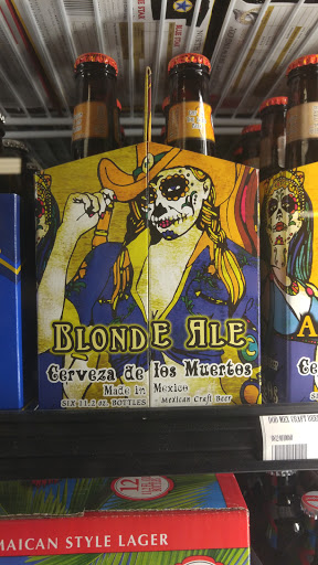 Liquor Store «Kelly Liquors», reviews and photos, 3850 E Lohman Ave, Las Cruces, NM 88011, USA